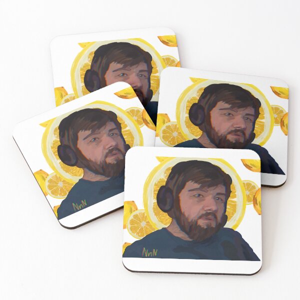 Item preview, Lemonaded  designed and sold by NicheGirl.