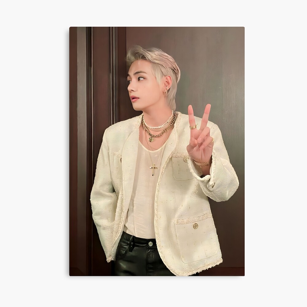 BTS V テテ LAYOVER マグネットMagnet Set(L) (S) BTS V テテ LAYOVER マグネット セット L＆S