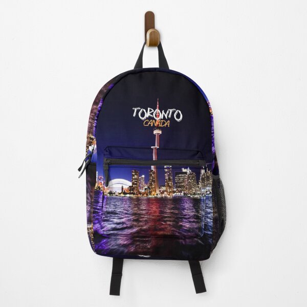 Artikelvorschau, Toronto entworfen und verkauft von TravelWish.