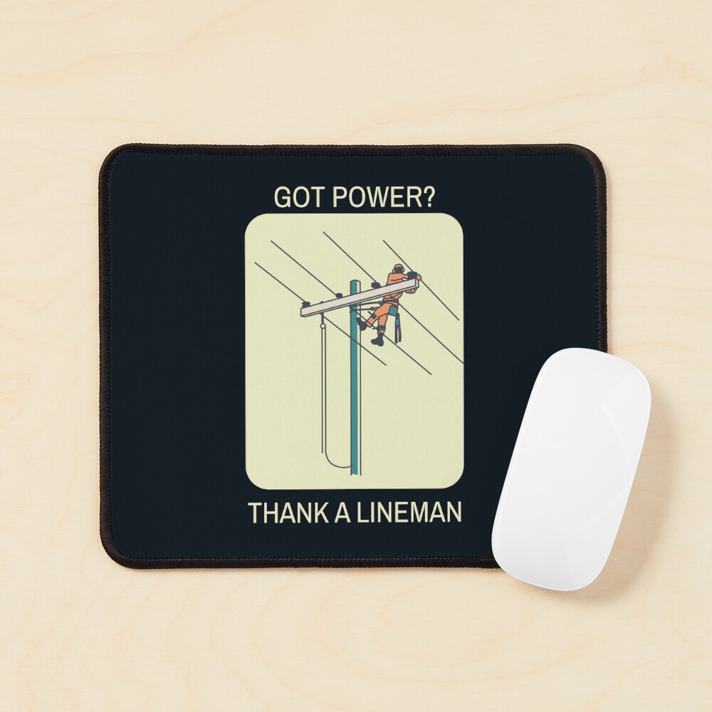 Item preview, Mouse Pad designed and sold by LineXpressions.