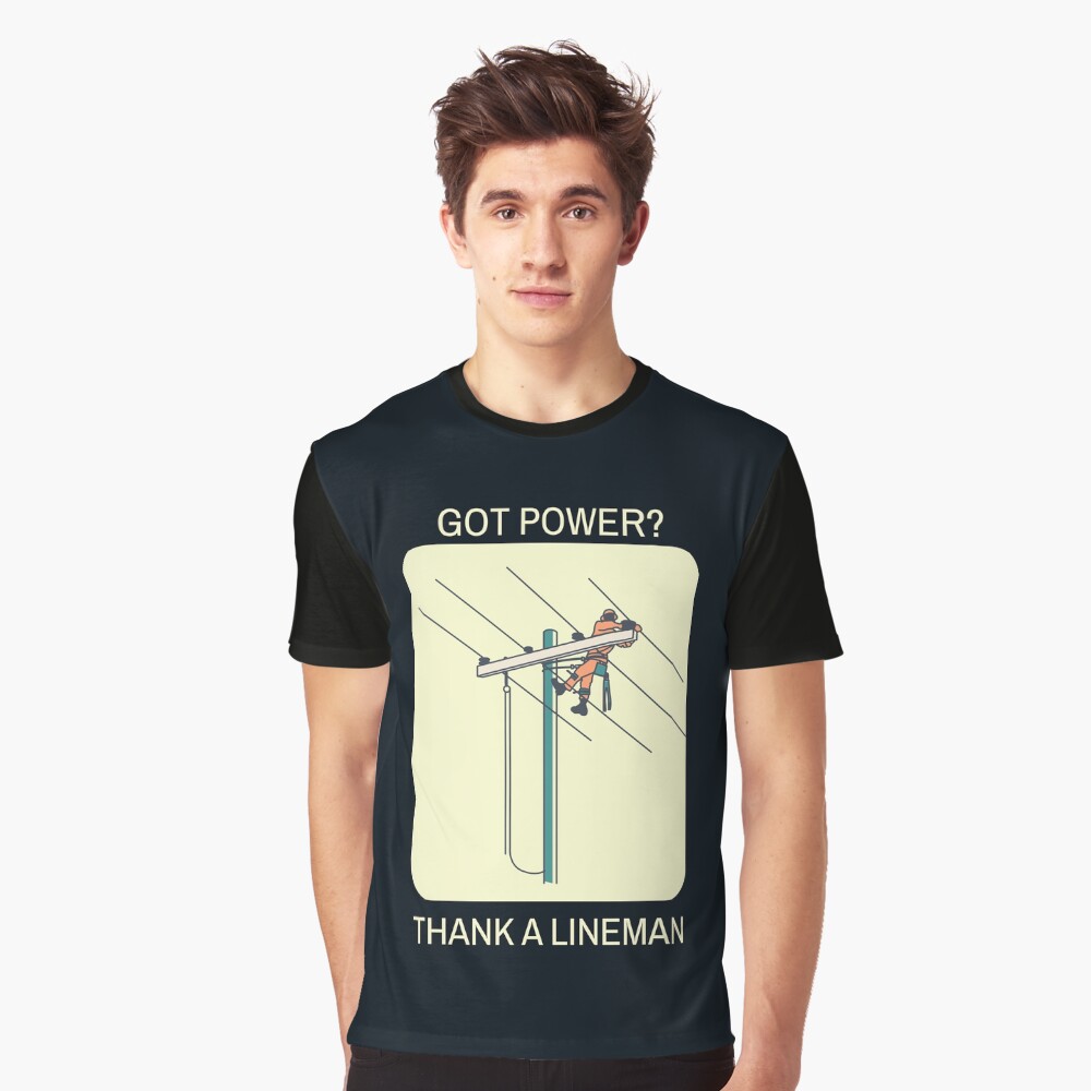 Item preview, Graphic T-Shirt designed and sold by LineXpressions.