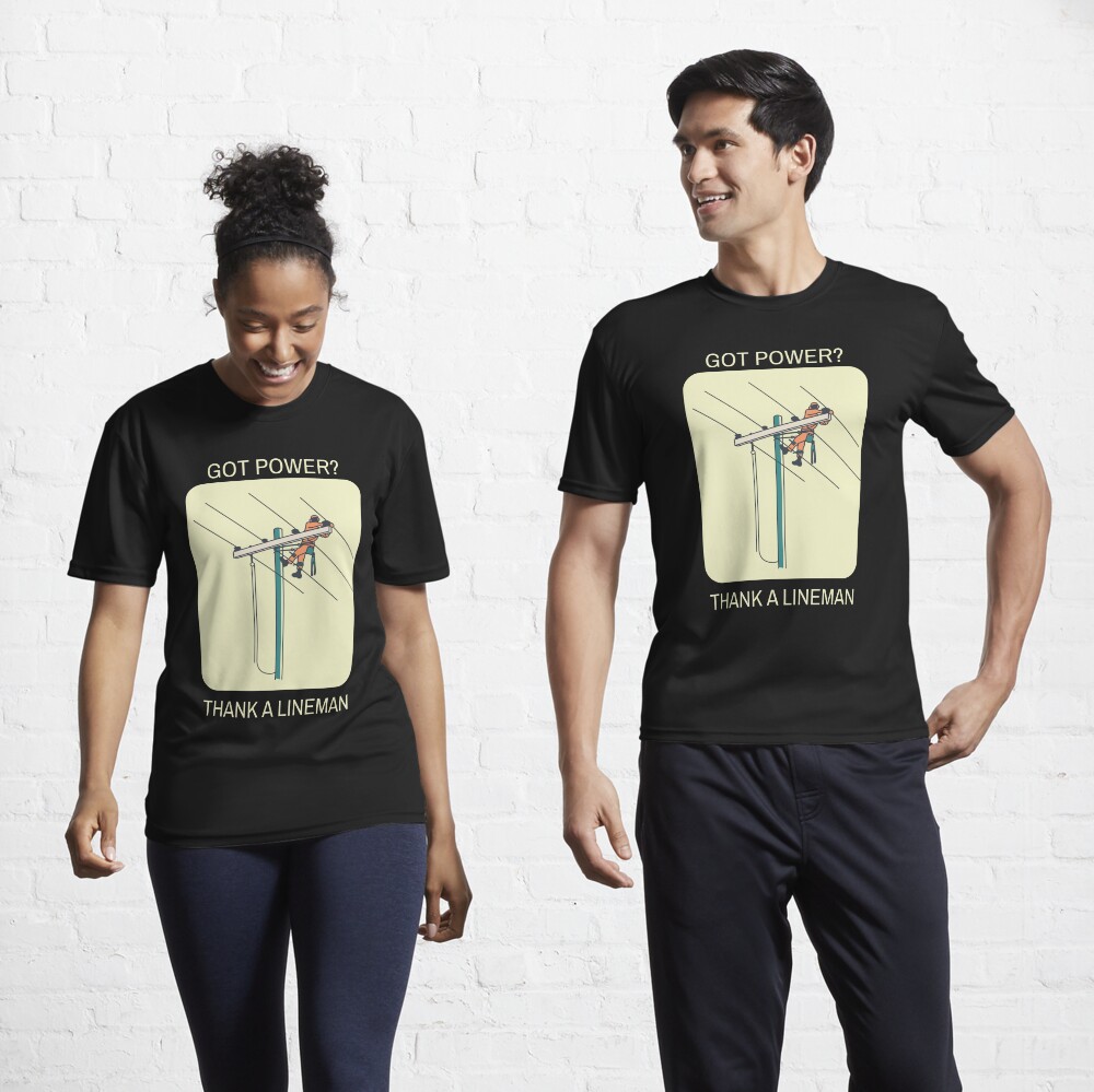 Item preview, Active T-Shirt designed and sold by LineXpressions.