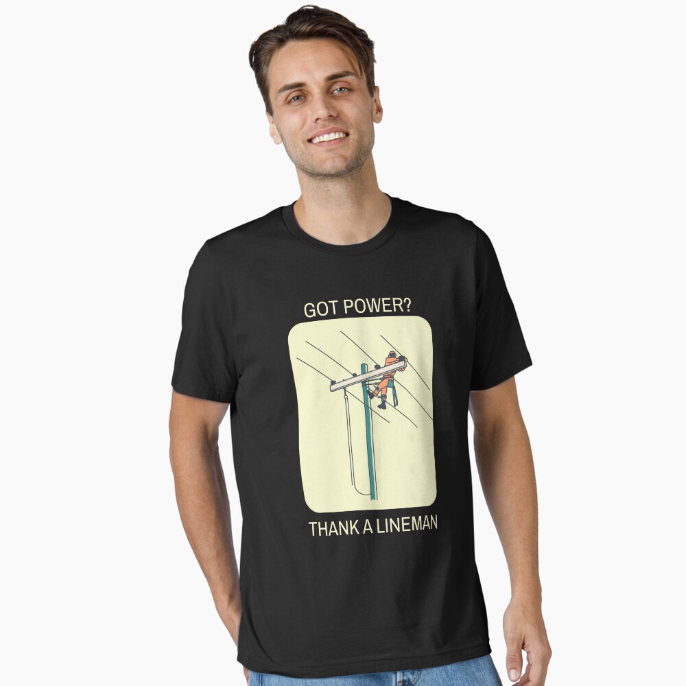 Item preview, Essential T-Shirt designed and sold by LineXpressions.