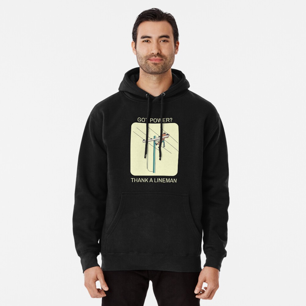 Item preview, Pullover Hoodie designed and sold by LineXpressions.