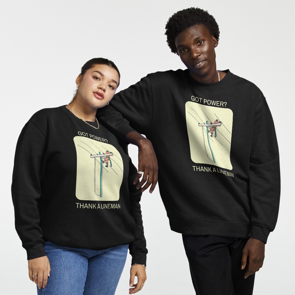 Item preview, Pullover Sweatshirt designed and sold by LineXpressions.
