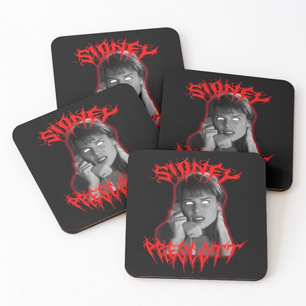Item preview, Sidney Prescott designed and sold by higaymerch.