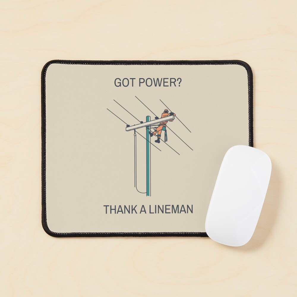 Item preview, Mouse Pad designed and sold by LineXpressions.