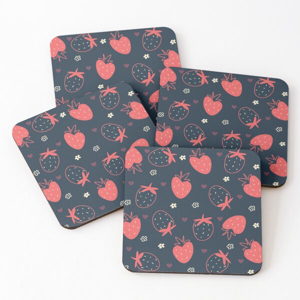 Item preview, Berry Crazed designed and sold by Julianne Johnson.