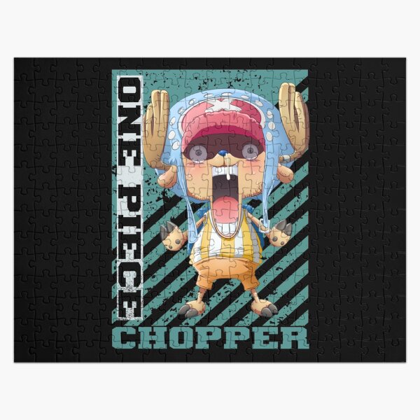 Item preview, Chopper designed and sold by Kaken-C.