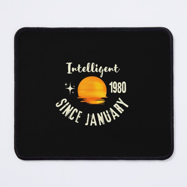 Item preview, Intelligent since january 1980 designed and sold by Designfs.