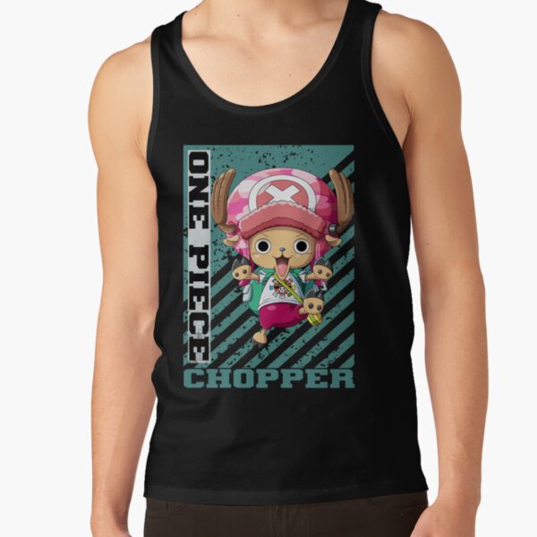 One Piece Tank Tops for Sale | Redbubble