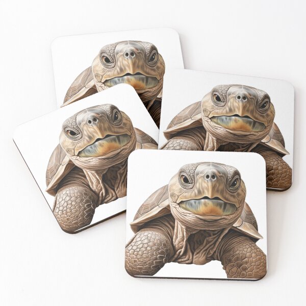 Item preview, Serene Turtle designed and sold by Negronbebe.
