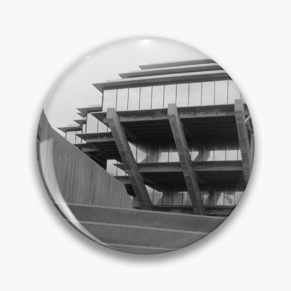 Item preview, Ascending Geisel: UCSD Library Staircase designed and sold by Vantage35.