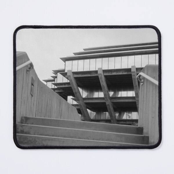 Item preview, Ascending Geisel: UCSD Library Staircase designed and sold by Vantage35.