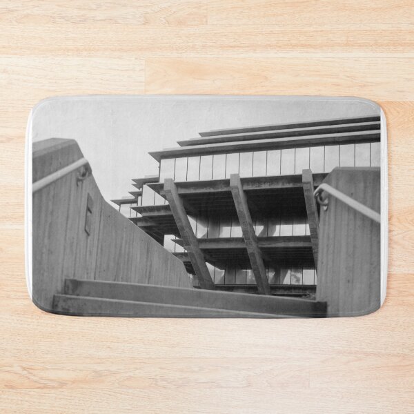 Item preview, Ascending Geisel: UCSD Library Staircase designed and sold by Vantage35.