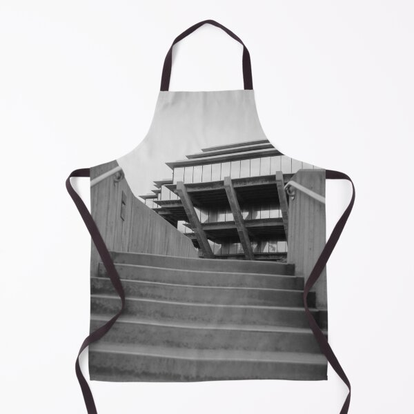 Item preview, Ascending Geisel: UCSD Library Staircase designed and sold by Vantage35.