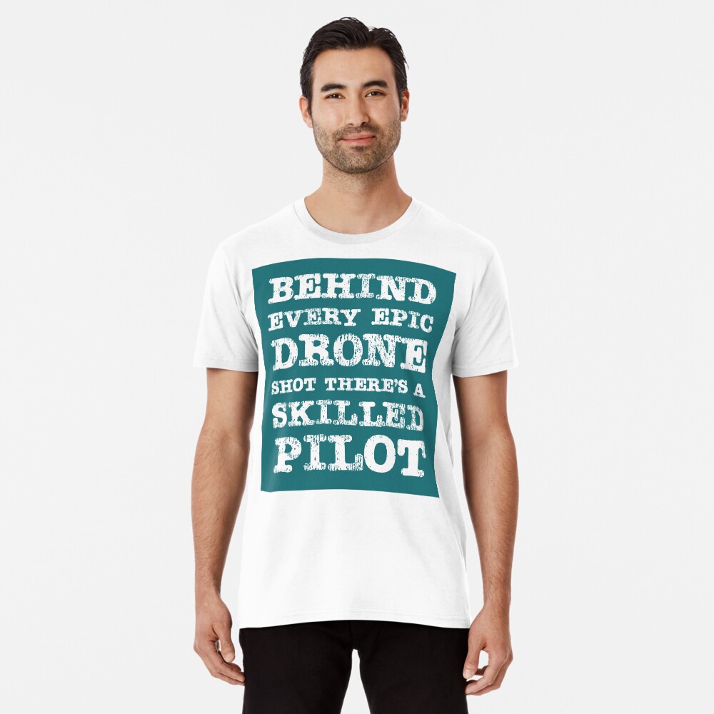Item preview, Premium T-Shirt designed and sold by Teesamust.