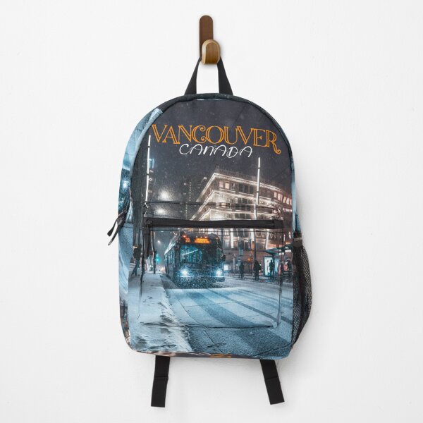 Item preview, Vancouver Canada designed and sold by TravelWish.