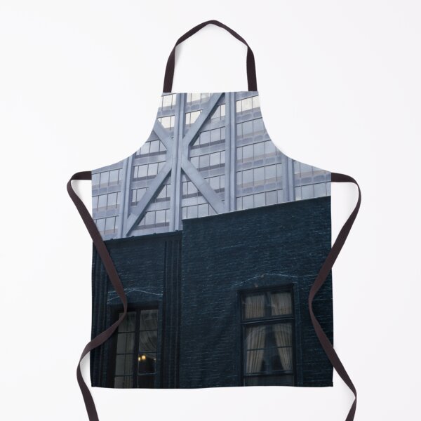 Item preview, Old and New In Chicago designed and sold by KWAPhoto.