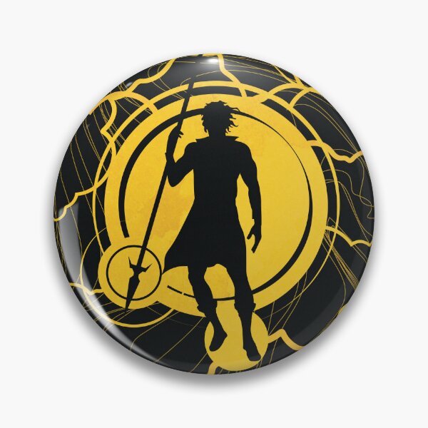 Item preview, Kaladin stormlight archive designed and sold by carloswk.