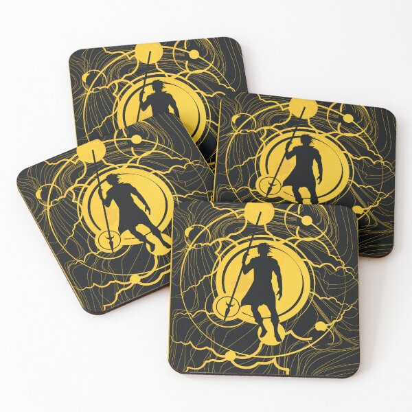 Item preview, Kaladin stormlight archive designed and sold by carloswk.