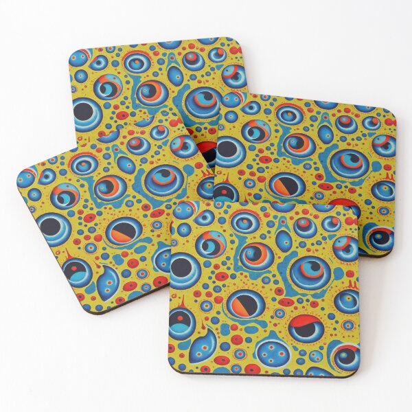 Item preview, All Seeing Eyes designed and sold by SOLANABoy.