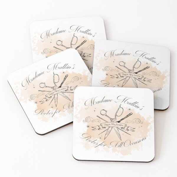 Item preview, Madame Malkin's designed and sold by LeesaMay.
