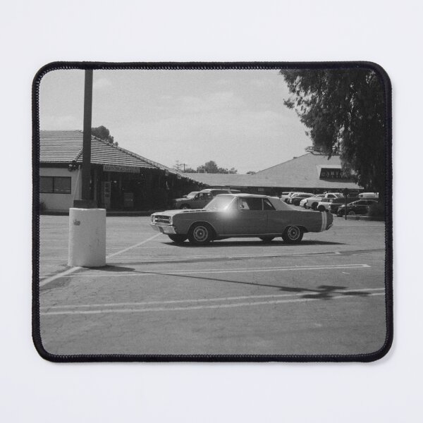 Item preview, Vintage Vibes: Retro Ride at Agoura designed and sold by Vantage35.