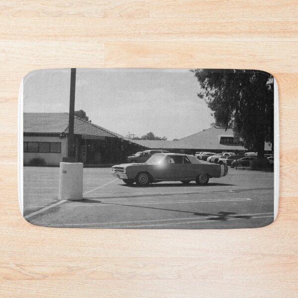 Item preview, Vintage Vibes: Retro Ride at Agoura designed and sold by Vantage35.