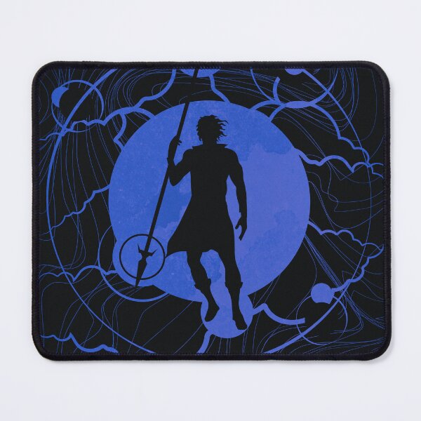 Item preview, Kaladin stormlight archive blue designed and sold by carloswk.