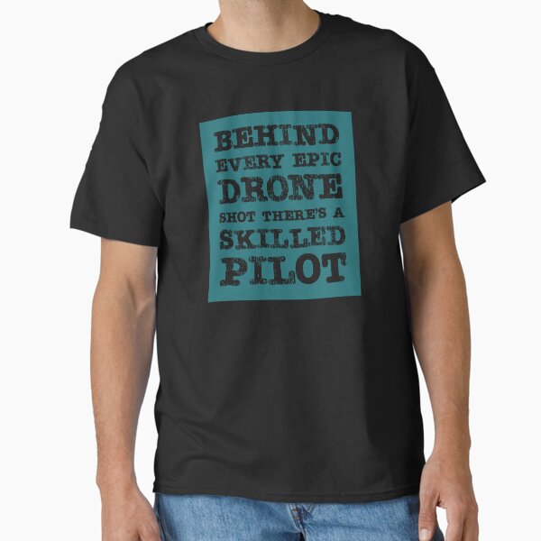 Classic T-Shirt