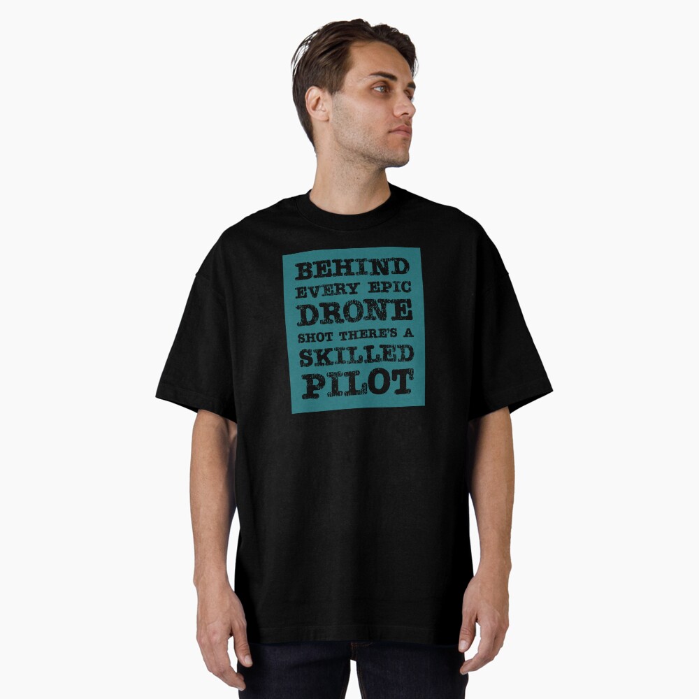 Item preview, Oversized T-Shirt designed and sold by Teesamust.