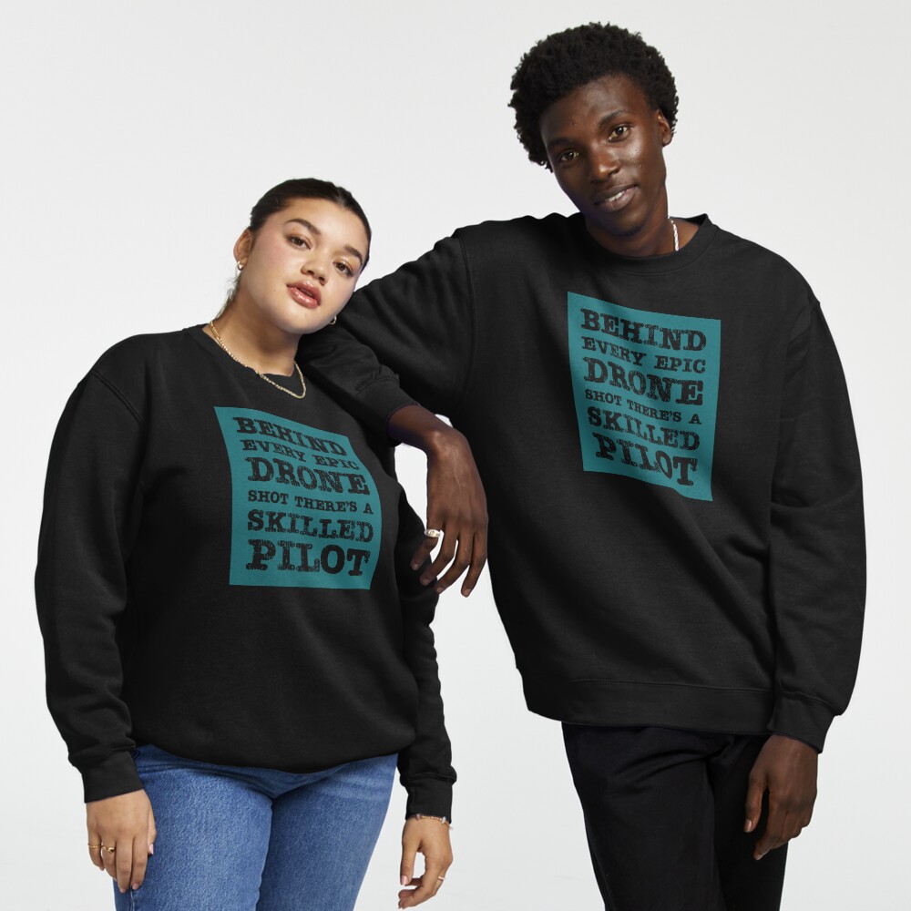 Item preview, Pullover Sweatshirt designed and sold by Teesamust.