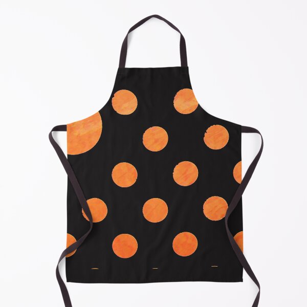 Item preview, Orange Circles designed and sold by Stoneinart.