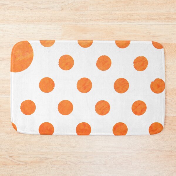 Item preview, Orange Circles designed and sold by Stoneinart.