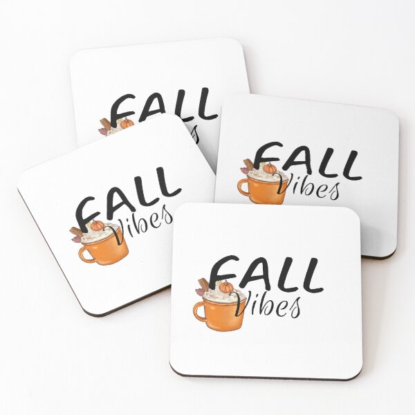 Item preview, Fall Vibes designed and sold by ImagStation.