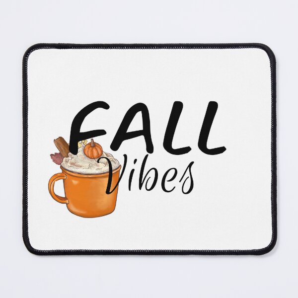 Item preview, Fall Vibes designed and sold by ImagStation.