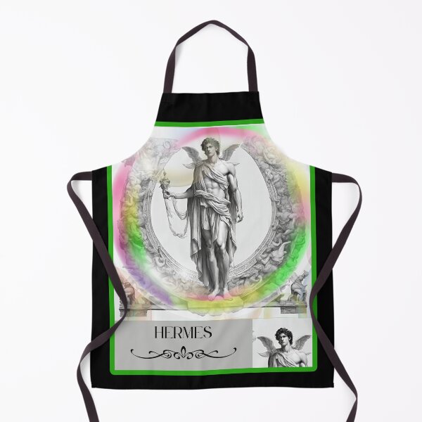 Item preview, Hermes mitología griega designed and sold by MINOSDESIGN.