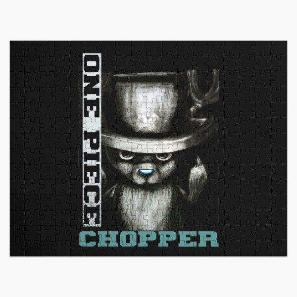 Item preview, Chopper designed and sold by Kaken-C.
