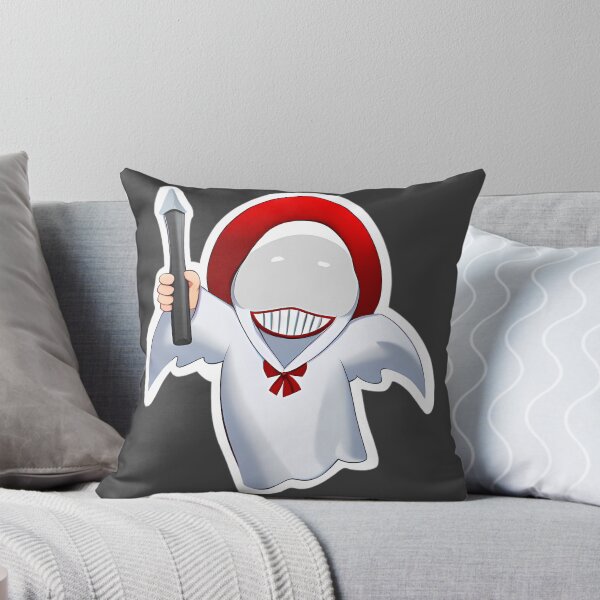 Item preview, The Smiler designed and sold by TyphonClothing.