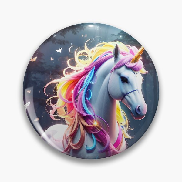 Item preview, Unicorn designed and sold by ArtfullMinds.