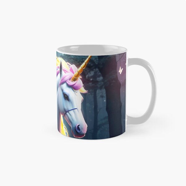 Item preview, Unicorn designed and sold by ArtfullMinds.