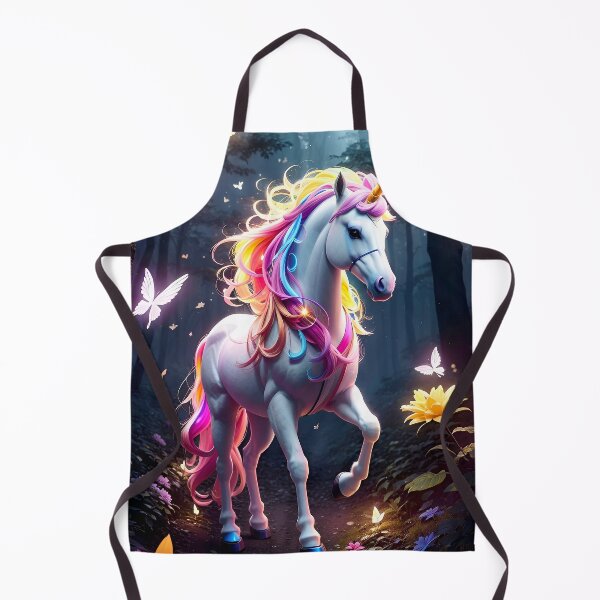 Item preview, Unicorn designed and sold by ArtfullMinds.