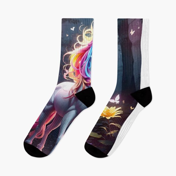 Item preview, Unicorn designed and sold by ArtfullMinds.