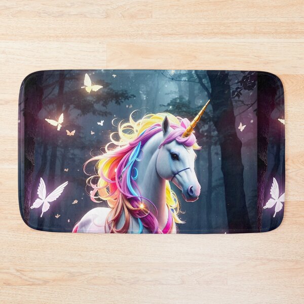Item preview, Unicorn designed and sold by ArtfullMinds.