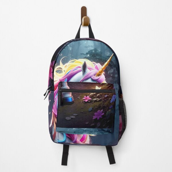 Item preview, Unicorn designed and sold by ArtfullMinds.