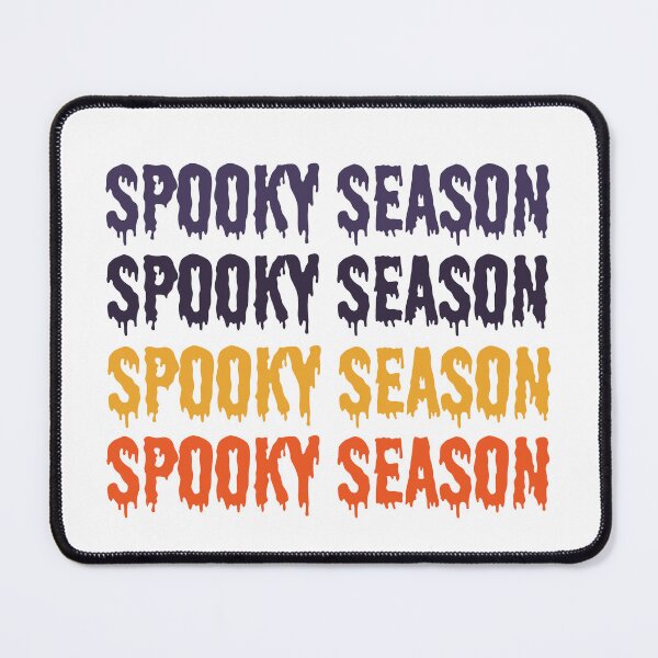 Item preview, Spooky Season Colorful Halloween Graphic designed and sold by myfavoritesm4.