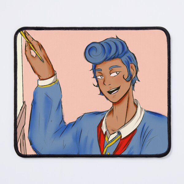 Item preview, Wally Darling Humanized Fanart v1 designed and sold by cosmiclocation.