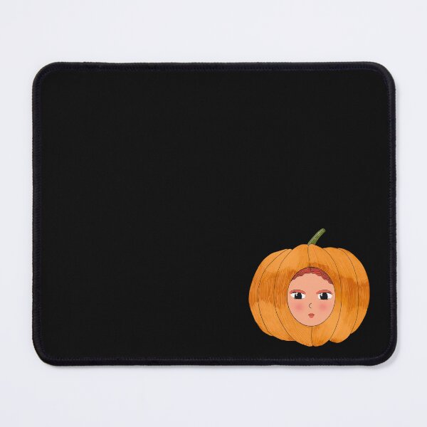 Item preview, Pumpkin Head designed and sold by art-rekindle.