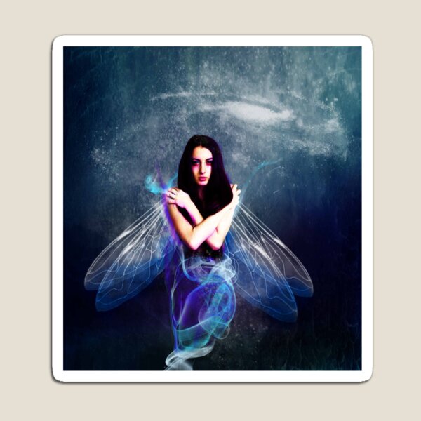 Item preview, Blue  Sprite designed and sold by Diana Shively.